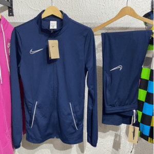 Conjunto Dri-Fit 2021