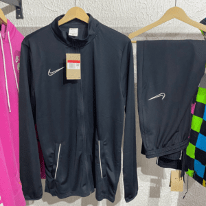 Conjunto Dri-Fit 2021 Preto