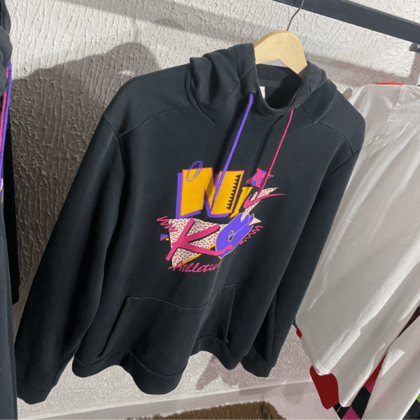 Moletom Athletics - Image 3