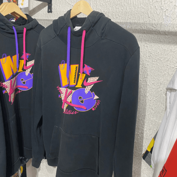 Moletom Athletics - Image 2