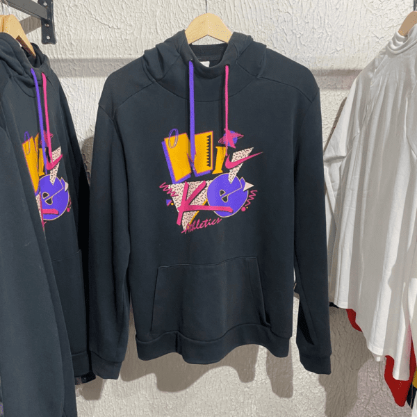 Moletom Athletics